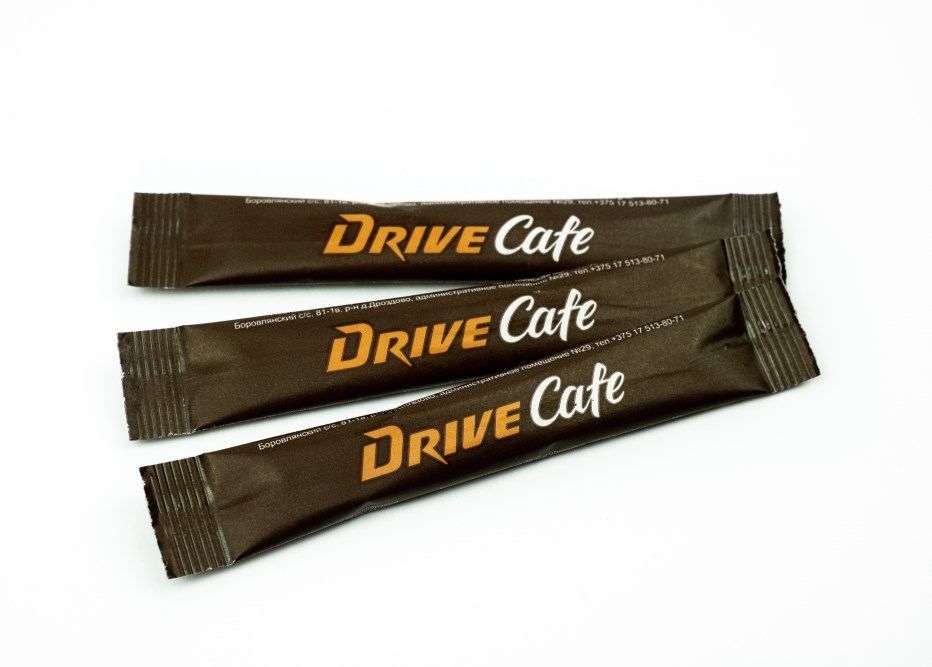 Drive Cafe